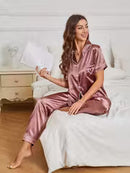 Eterna – Pigiama Elegante
