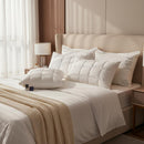 Cuscino in piuma d'oca Premium