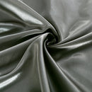 Set in seta satinata 4 pezzi 22 Momme