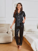 Eterna – Pigiama Elegante