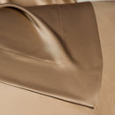 Set lenzuola in seta naturale