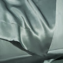 Set lenzuola in seta naturale