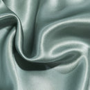 Set lenzuola in seta naturale