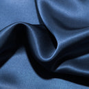 Set lenzuola in seta naturale