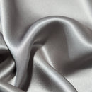 Set lenzuola in seta naturale