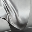 Set lenzuola in seta naturale