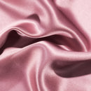 Set lenzuola in seta naturale