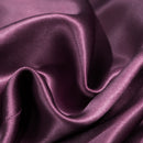 Set lenzuola in seta naturale