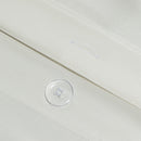 Set lenzuola in seta naturale