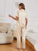 Eterna – Pigiama Elegante