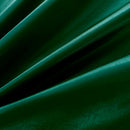 Set in seta satinata 4 pezzi 22 Momme | Toni di verde