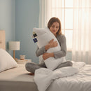 Cuscino in piuma d'oca Premium