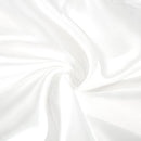 Set in seta satinata 4 pezzi 22 Momme | Toni neutri