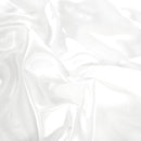 Set in seta satinata 4 pezzi 22 Momme