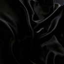 Set in seta satinata 4 pezzi 22 Momme | Toni neutri