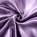 Set in seta satinata 4 pezzi 22 Momme