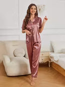 Eterna – Pigiama Elegante