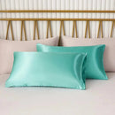 22 Momme federa di seta - set di 2 pezzi