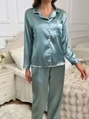 Desiderio – Pigiama Elegante