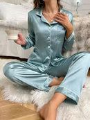 Desiderio – Pigiama Elegante