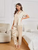 Eterna – Pigiama Elegante