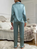 Desiderio – Pigiama Elegante