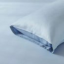 Federa per cuscino in bambù