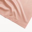 Set in seta satinata 4 pezzi 22 Momme | Toni lussuosi