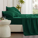 Set completo da letto in seta Mulberry